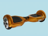 Balance Scooter